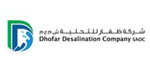 dhofar desalination