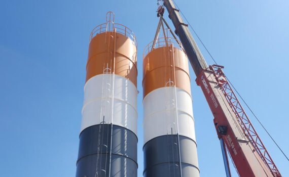 Setup Gemini Omanmix