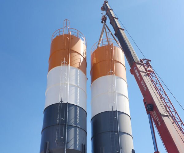 Setup Gemini Omanmix