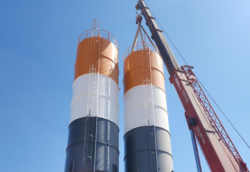 Setup Gemini Omanmix