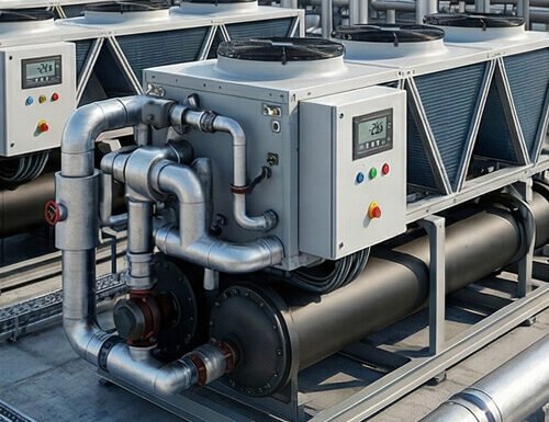 Water Chillers