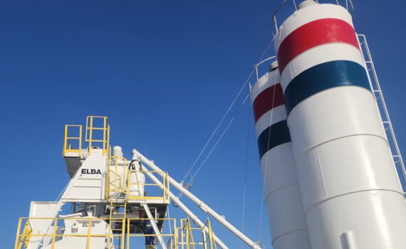 Reconditioning and Setup