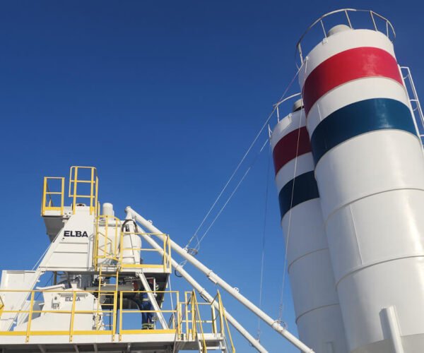 Reconditioning and Setup