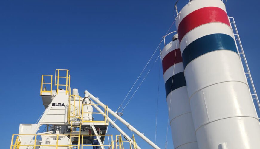 Reconditioning and Setup