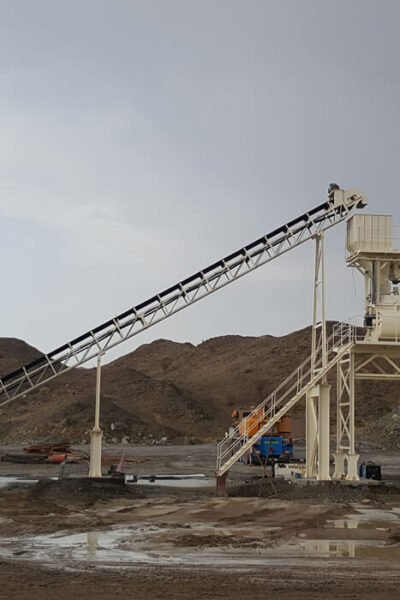 Betomatic Batching Plant