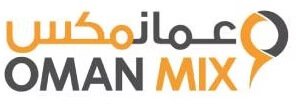 oman mix logo